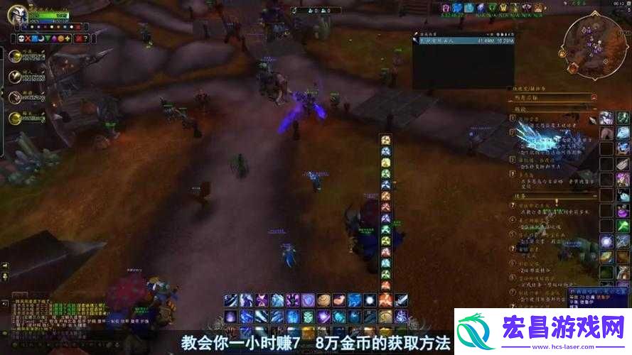 魔兽世界8.0版本织雾武僧技能全面解析