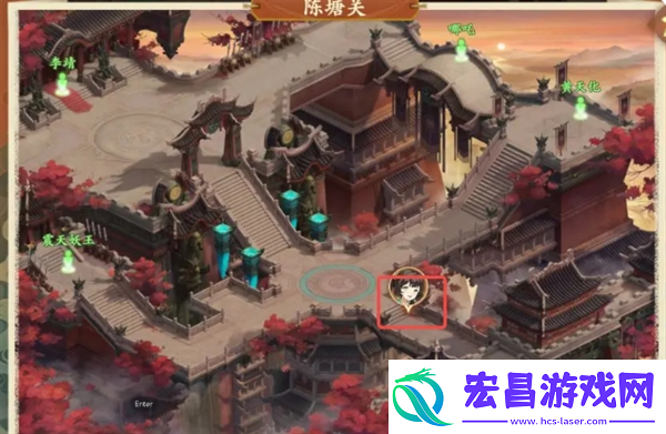 封神幻想世界52级奇遇任务攻略大全