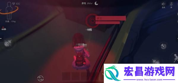 代号超自然怪物怎么捕捉