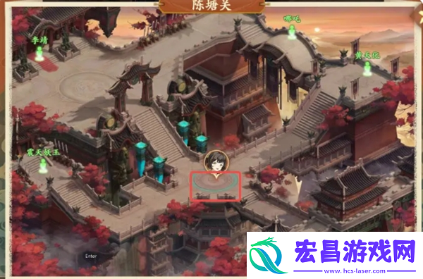 封神幻想世界52级奇遇任务攻略大全