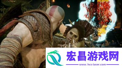 战神4神秘通道入口的使用方法