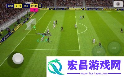 实况足球手游玩法实况足球手游三大诱惑一次解决