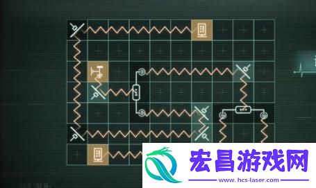 重返未来1999深空波噪音怎么过