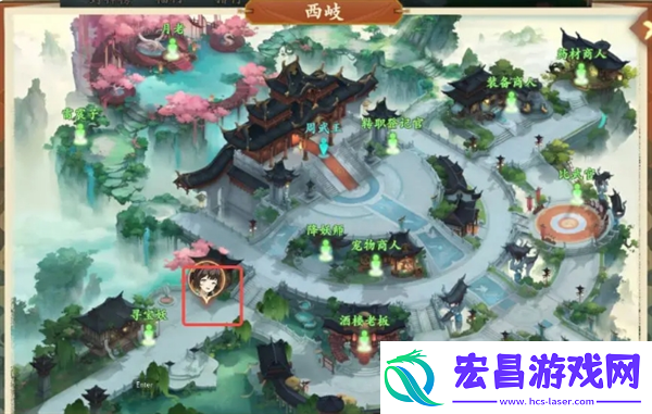 封神幻想世界52级奇遇任务攻略大全
