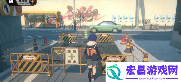 绝区零兄弟的社交通关攻略