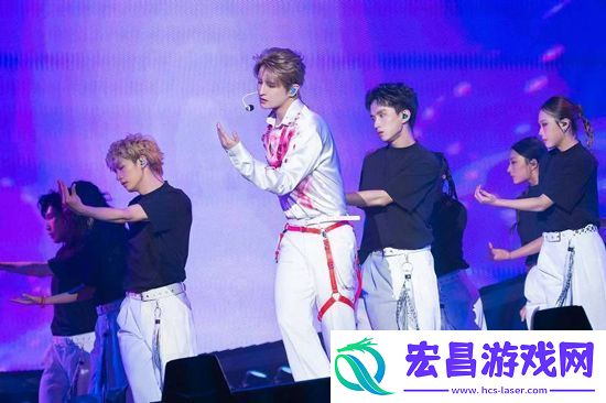 张远白巡演厦门站落幕