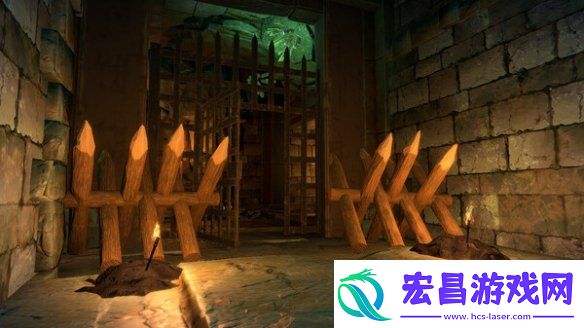 RPG游戏万神殿