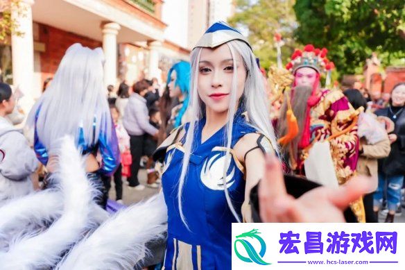 2024NEST全国电子体育大赛年度总决赛暨五店市电竞节完美收官！