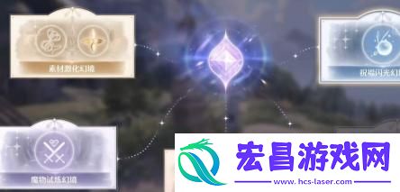 无限暖暖祝福闪光怎么搭配