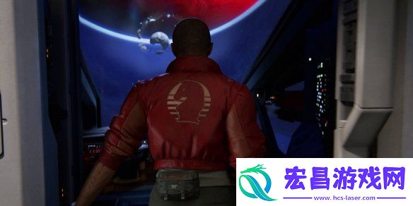 剧透慎入！顽皮狗星际