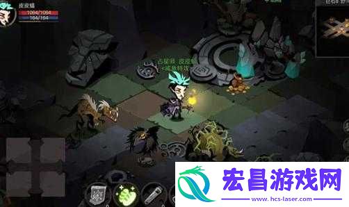 贪婪洞窟2遇到Loading卡顿问题