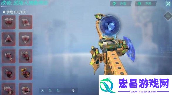 重装上阵钓鱼人怎么玩