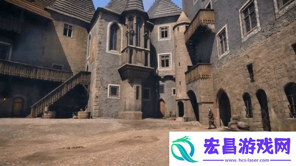 IGN天国