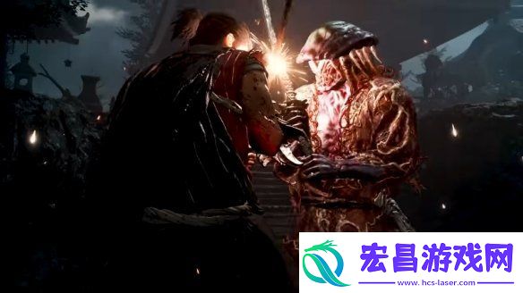 冷饭炒起来!鬼武者新作反响热烈