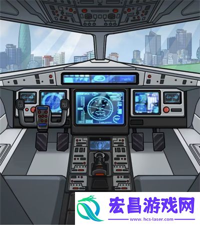 看你怎么秀建造飞机通关攻略