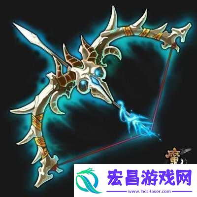 魔天记手游深度解析百骨弓炼制流程与技巧全面详解