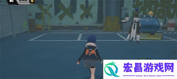 绝区零兄弟的社交通关攻略
