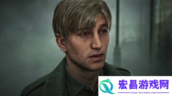 小编我不服！寂静岭2重制版TGA五项提名竟颗粒无收