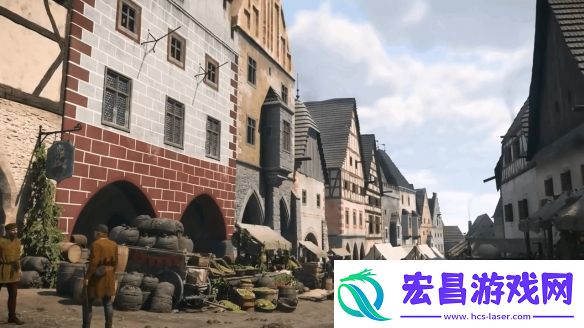 IGN天国
