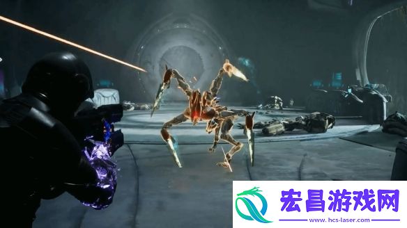 科幻RPGExodus曝新预告