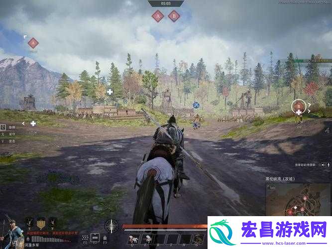 战意初训