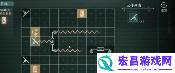 重返未来1999深空波噪音怎么过