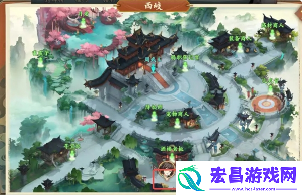 封神幻想世界52级奇遇任务攻略大全