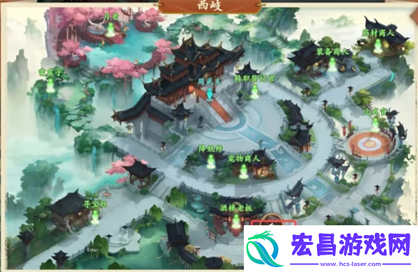 封神幻想世界52级奇遇任务攻略大全