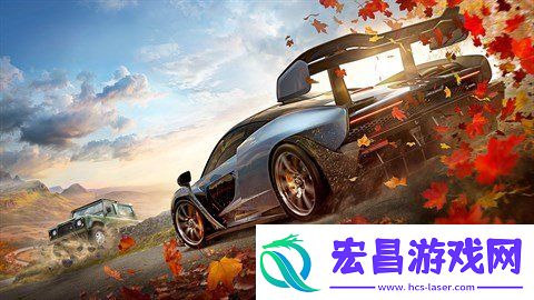 明天下架！极限竞速