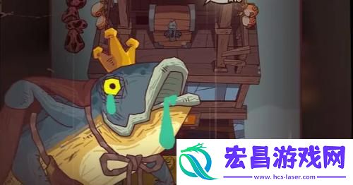 咸鱼之王吕布双协力阵容怎么搭配
