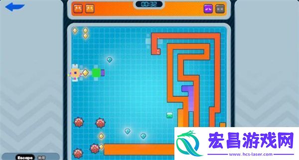 绝区零别太贪吃任务完成攻略