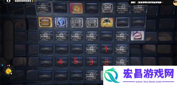 绝区零孩子的交友监督2攻略