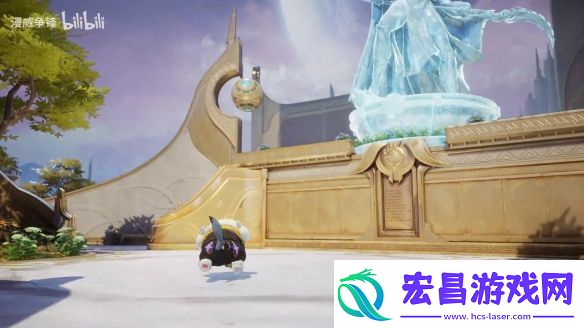漫威争锋冬季活动“雪域狂欢”预告
