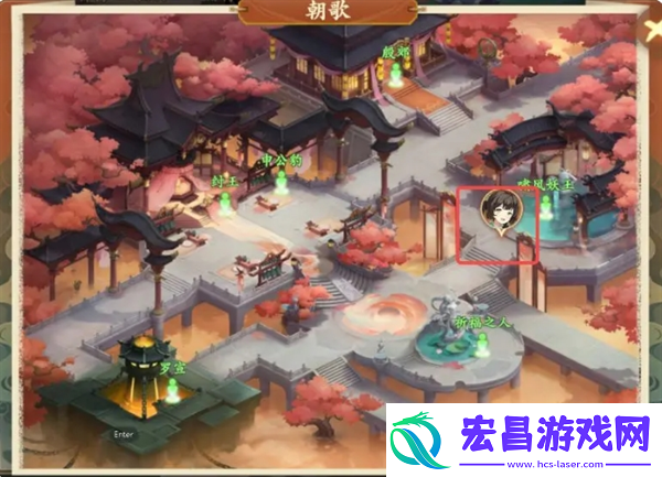 封神幻想世界52级奇遇任务攻略大全
