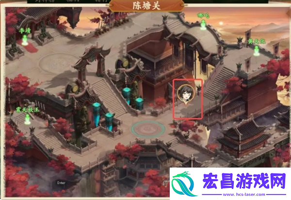 封神幻想世界52级奇遇任务攻略大全
