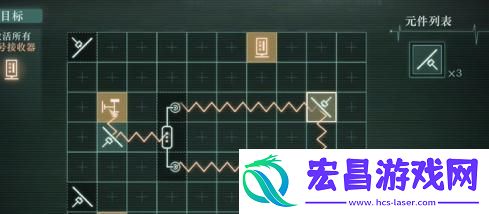 重返未来1999深空波噪音怎么过