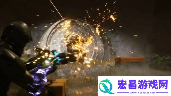 科幻RPGExodus曝新预告