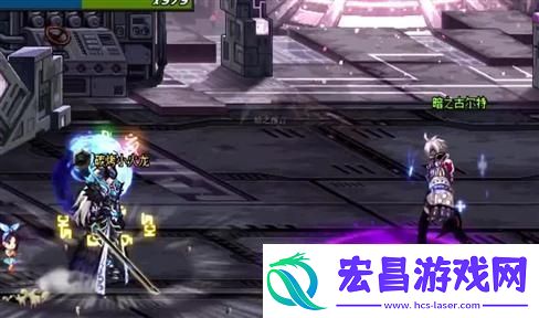 刀剑封魔录连招技巧详解