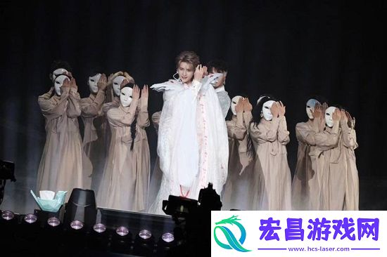 张远白巡演厦门站落幕