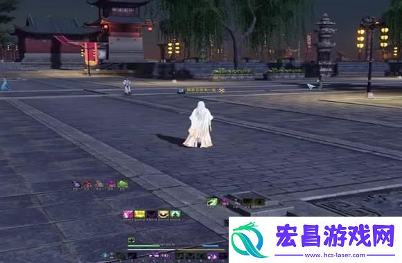刀剑封魔录连招技巧详解