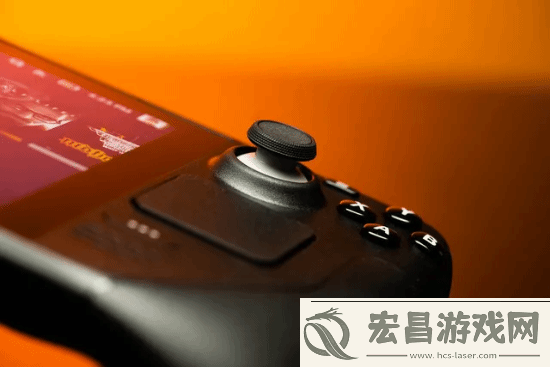 野心很大！曝V社正开发Steam游戏主机