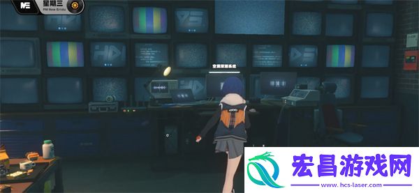 绝区零货从口出通关攻略