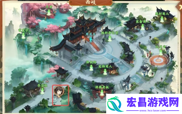 封神幻想世界52级奇遇任务攻略大全
