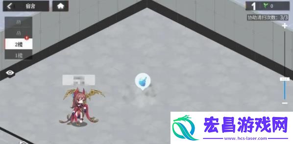绯色回响怎么删除好友