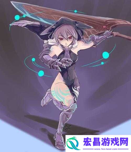锁链战记深度解析
