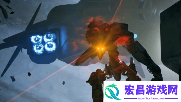 科幻RPGExodus曝新预告