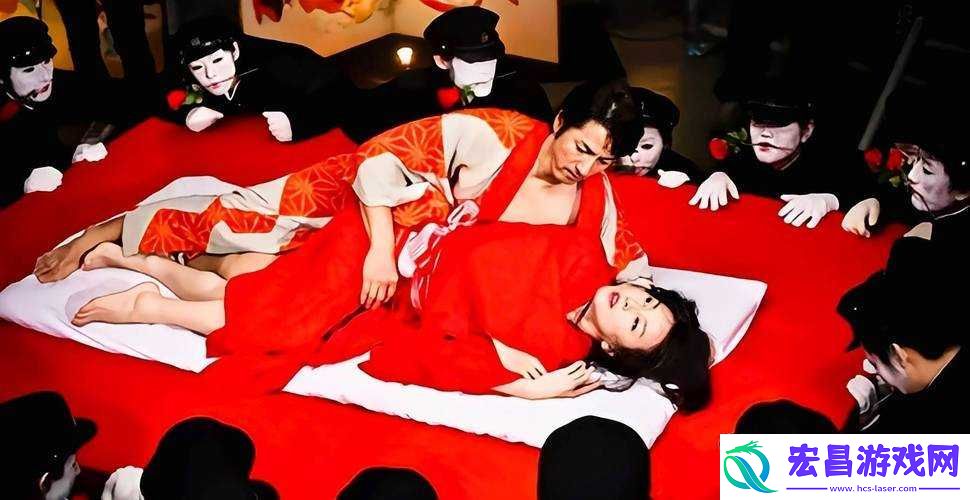 老年男子与年轻女子的禁忌之恋