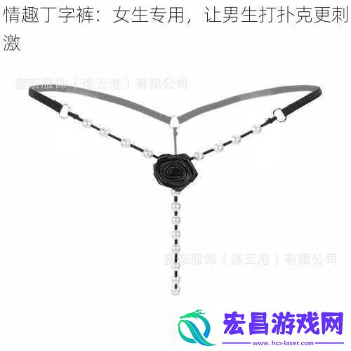 情趣丁字裤
