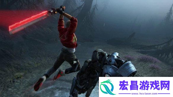 剧透慎入！顽皮狗星际