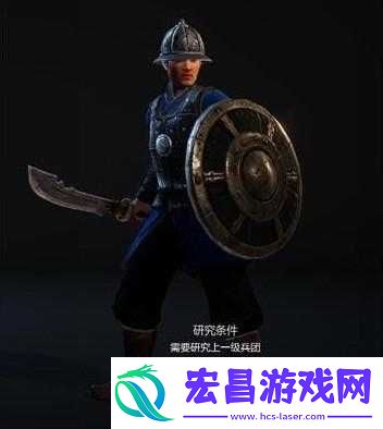 战意初训全面解析